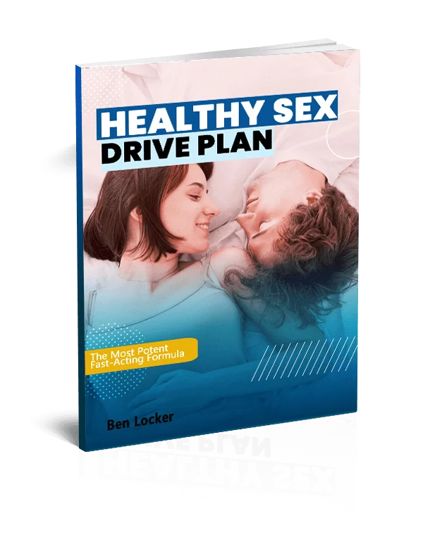 Prostavive - Healthy Sex Drive Plan