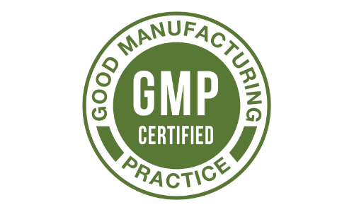 ProstaVive - GMP - Certified